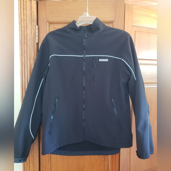Womans Caterpillar Jacket - Picture 1 of 4